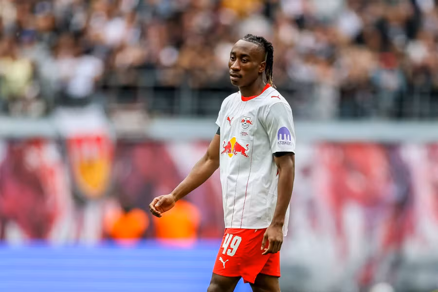 Real Madrid Move for Diomande: Inside the Numbers Behind Los Blancos' Next Defensive Rebuild