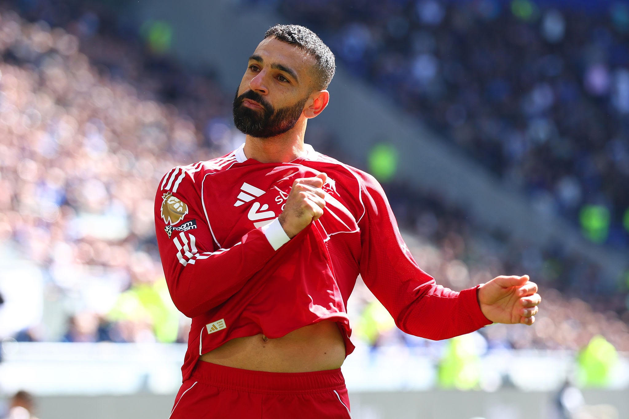 Was Salah's 2024–25 Season the Greatest in Premier League History?