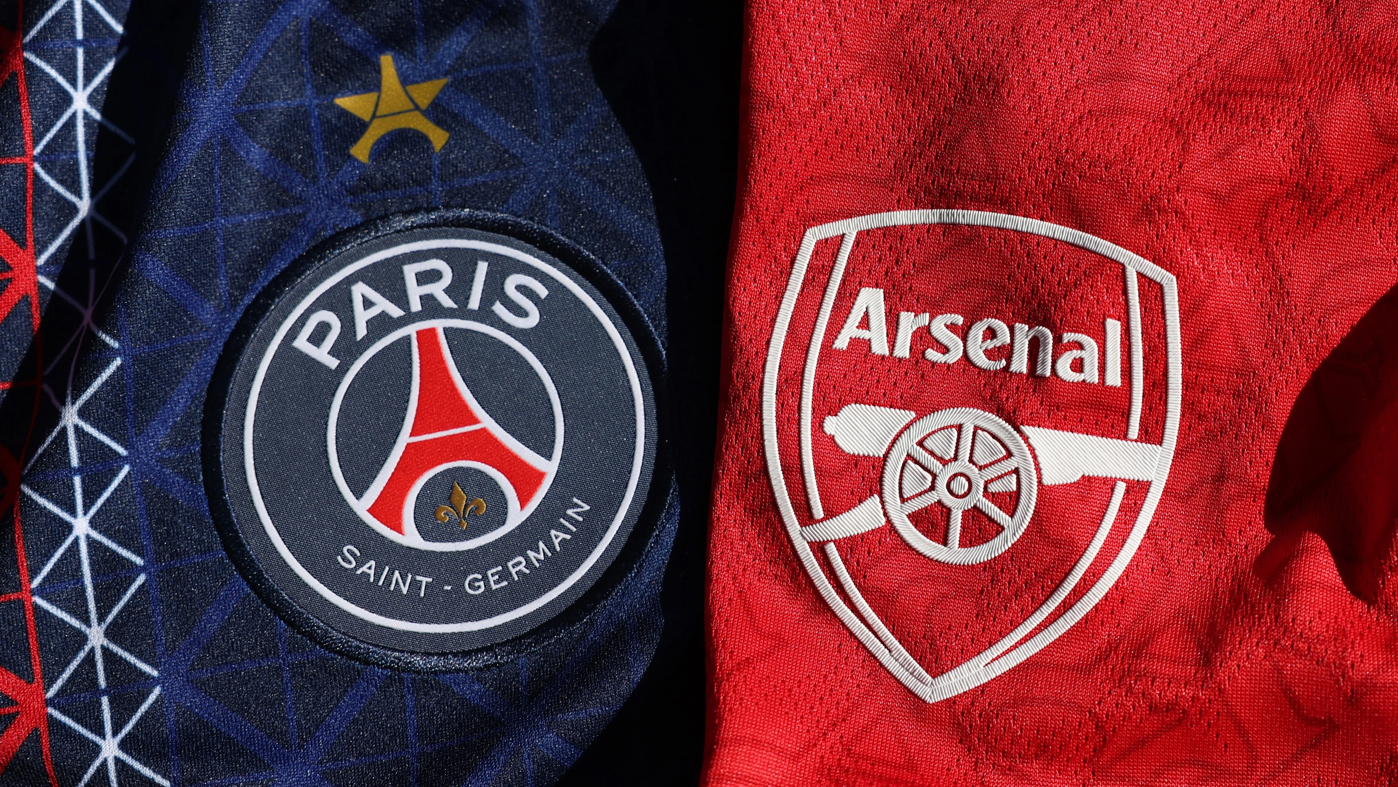 Where to watch PSG vs. Arsenal in the Champions League final online for free