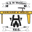 H. W. Welders