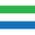 Sierra Leone Sierra Leone