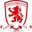 Middlesbrough (R) Middlesbrough (R)