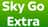 SKY GO Extra