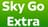 SKY GO Extra