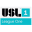 USL League One USL League One