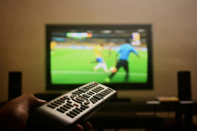 The Ultimate Live Soccer On Satellite TV Guide