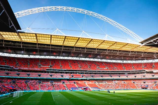 Where to watch England vs Belgium on March 26, 2024