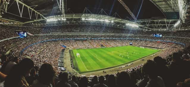 Six Reasons Why England will win the Euro 2024!