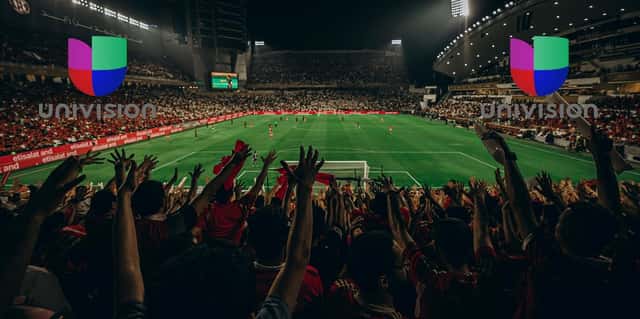 FIFA Club World Cup: Univision Targets Hispanic TV Viewers