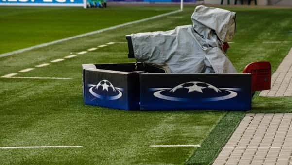 The New Champions League Format Explained