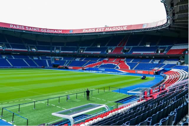 The Reason Why Mbappe Hates PSG