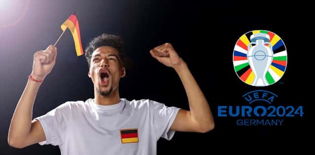 Five coming talents to keep an eye on for Euro 2024