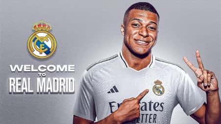 Where will Kylian Mbappe play for Real Madrid starting XI? how will the dynamic be on the team with Bellingham, Vinicius Jr.